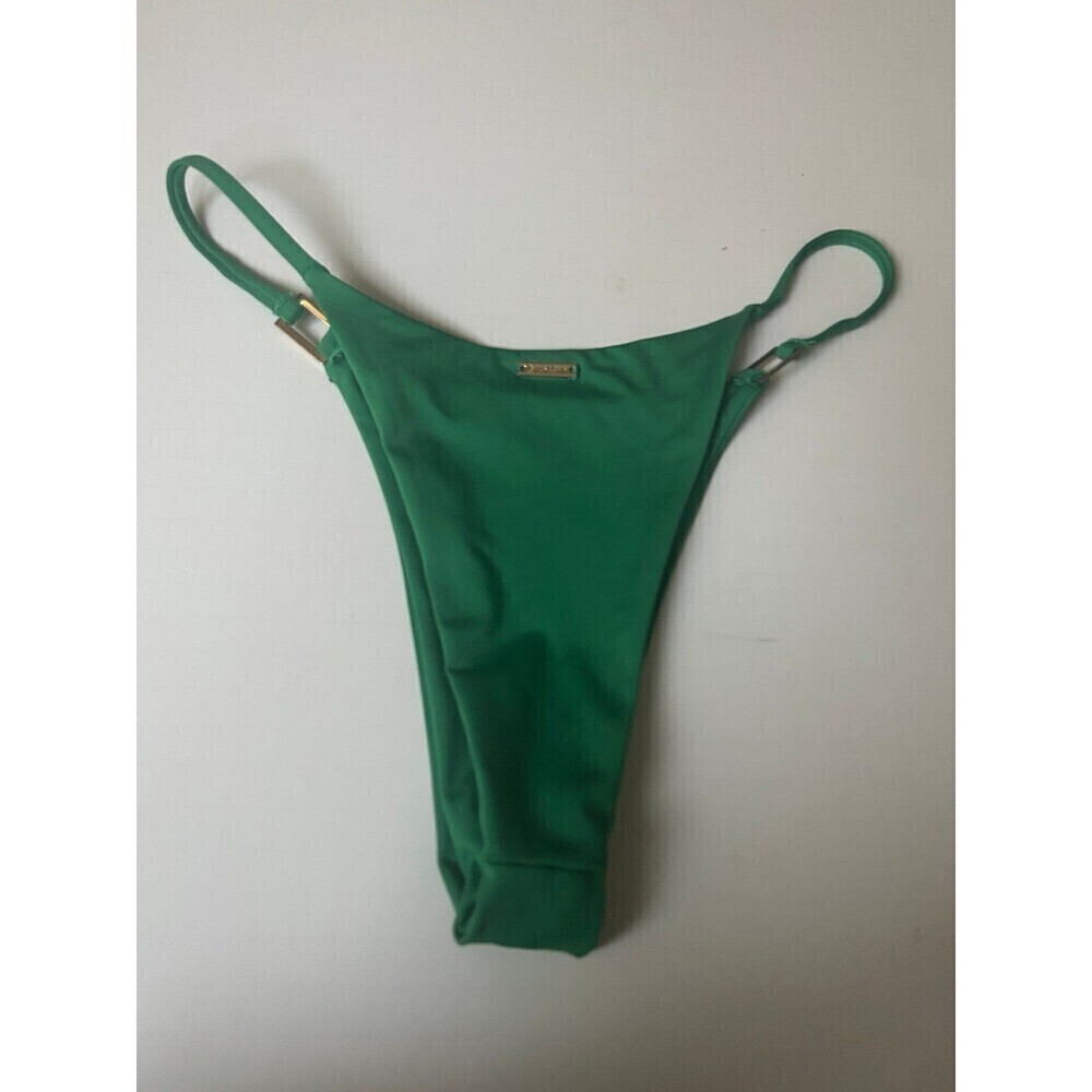 LAHANA SWIM Bikini Bottom Large - Picture 2 of 6